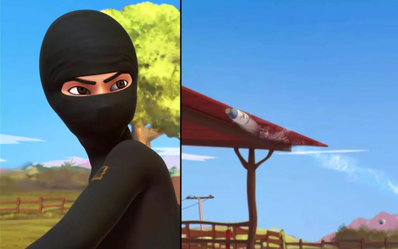 Burka Avenger Video APK for Android Download