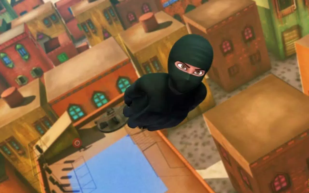 Burka Avenger Video APK for Android Download Burka Avenger Video APK for Android Download