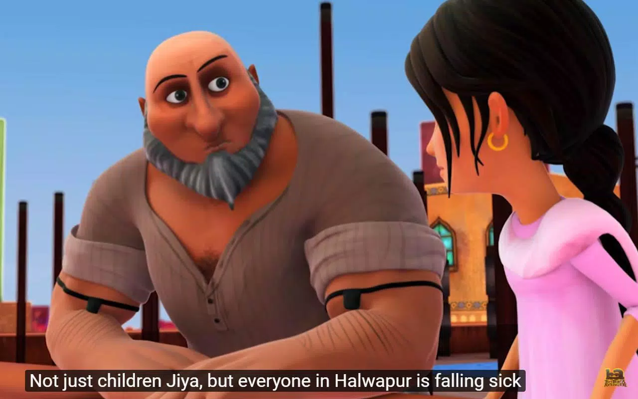 Burka Avenger Video APK for Android Download Burka Avenger Video APK for Android Download