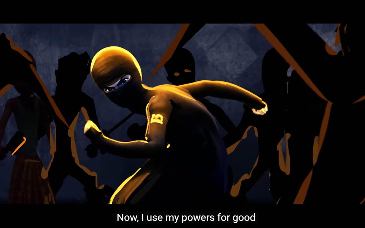 Film Burka Avenger APK for Android Download Film Burka Avenger APK for Android Download