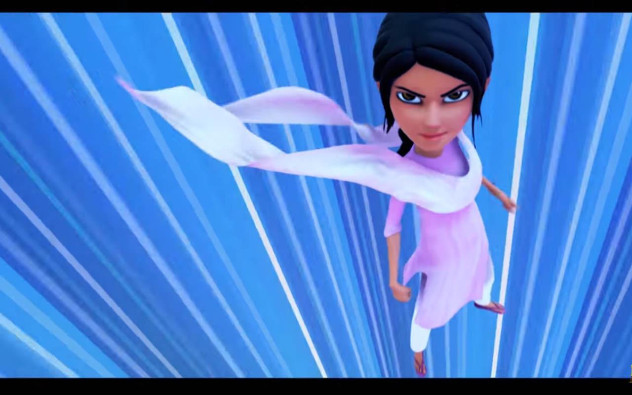 Film Burka Avenger APK for Android Download Film Burka Avenger APK for Android Download