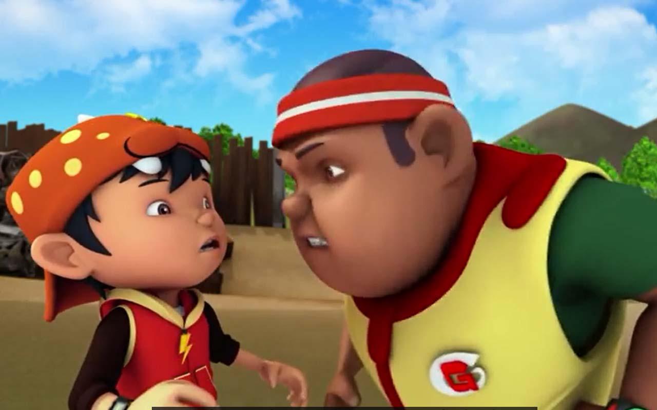 Newest Boboiboy Film For Android Apk Download