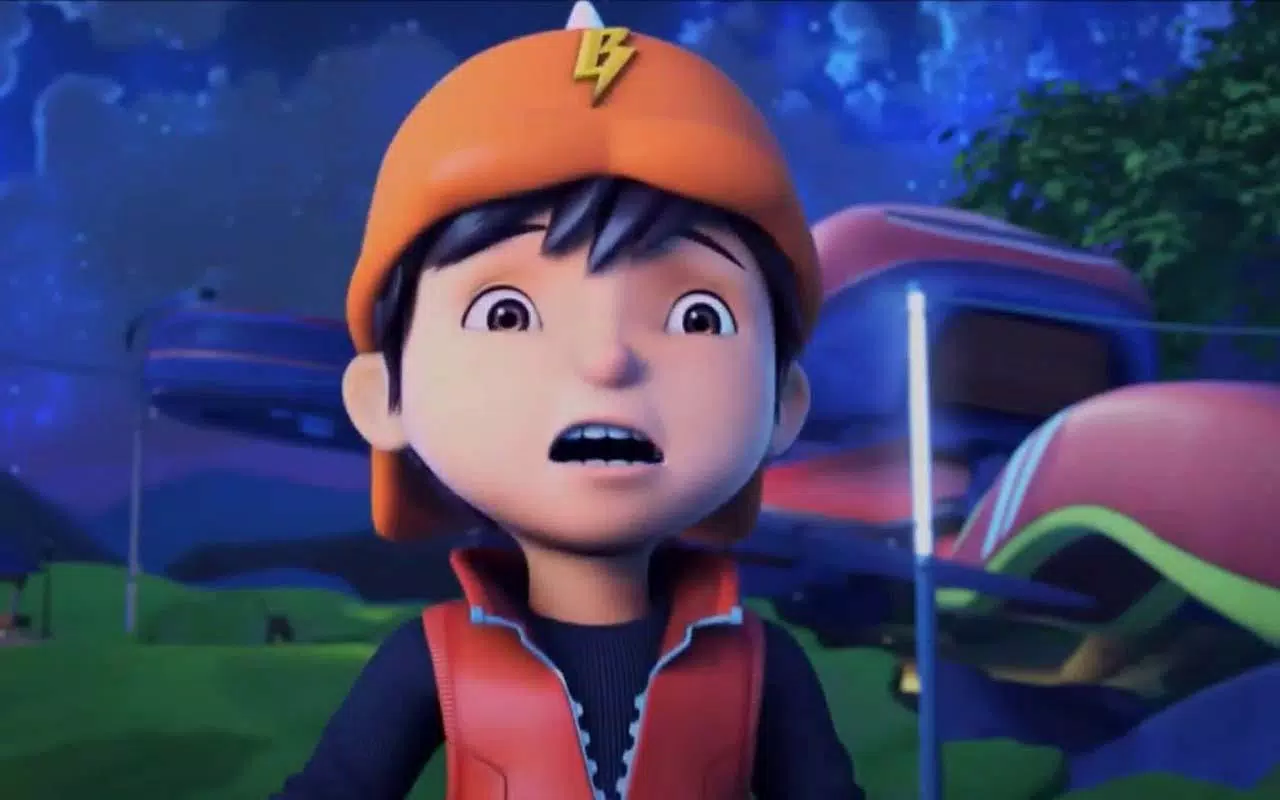 Newest Boboiboy Film APK for Android Download Newest Boboiboy Film APK for Android Download