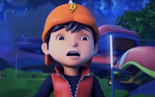 Film Boboiboy Terbaru screenshot 2