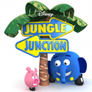 Jungle Junction Video APK