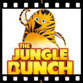 Jungle Bunch Film icon