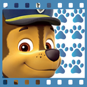 Patrol Of The Paw Episodes Collection icon