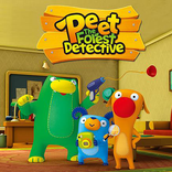 Detektif Peet Film