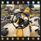 Film Shaun The Sheep All Episodes icône