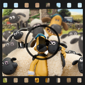 Film Shaun The Sheep All Episodes icon