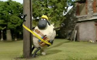 Film Shaun The Sheep All Episodes capture d'écran 2