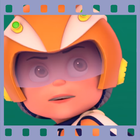 Vir The Robot Boy Full Episodes icon