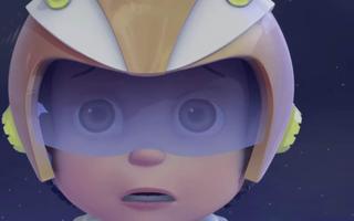 Vir The Robot Boy Full Episodes स्क्रीनशॉट 2