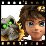 Zack Storm Video Terbaik