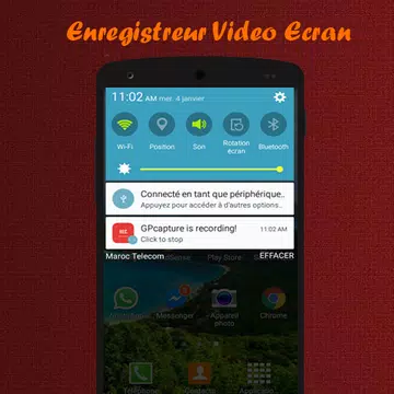 Enregistreur Video Ecran Apk 1 0 Download For Android Download Enregistreur Video Ecran Apk Latest Version Apkfab Com