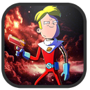 Final Space : Galaxy Runner-APK