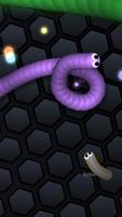 برنامه‌نما Unlock Slither.io Skins عکس از صفحه