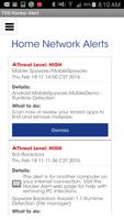 TDS Hacker Alert スクリーンショット 1