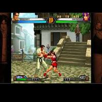 Tips For King of the Fighters 2002 截图 1