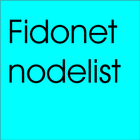 nodelist icon