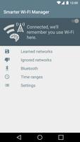 Smarter WiFi Manager BPE poster
