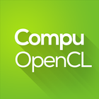 CompuBench CL Mobile simgesi