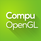 CompuBench GL Mobile 圖標