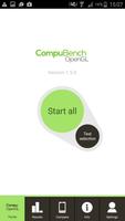 CompuBench GL Mobile 海报