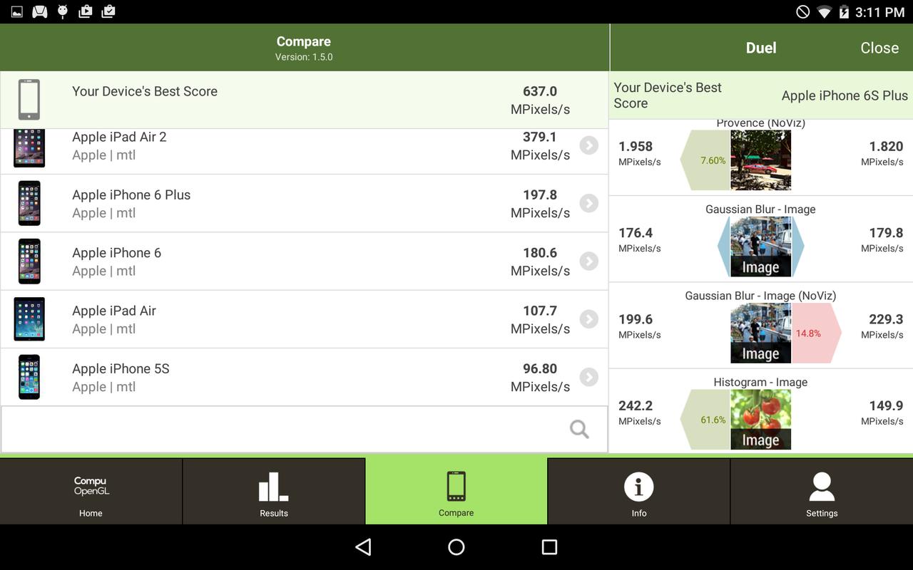 GL Tools How to Play High end games in low end Android device