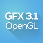 GFXBench GL biểu tượng