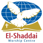 Elshaddai Worship Centre icono