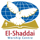 Elshaddai Worship Centre アイコン