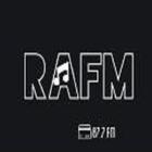 Rafm-icoon