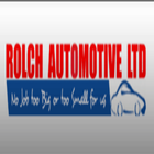 Rolch Automotive ikon