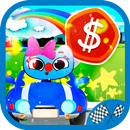 Котики вперед приключение 2018 APK