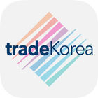B2B e-Marketplace, tradeKorea أيقونة