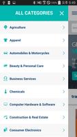 B2B e-Marketplace, tradeKorea اسکرین شاٹ 1