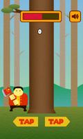 Lumberjack capture d'écran 1