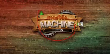 Marble Machine