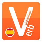 Spanish Verbs ไอคอน