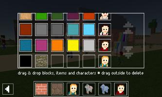 My Craft Horse Stables imagem de tela 1
