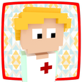 Craft for Girls Hospital Surgeon 3D
