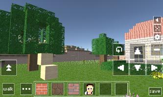 Treehouse Craft for Girls screenshot 1