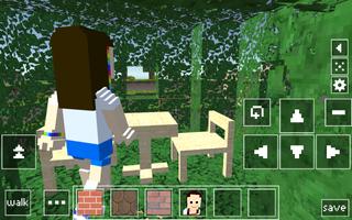 Treehouse Craft for Girls screenshot 2