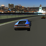 Montreal Car Racing Duel