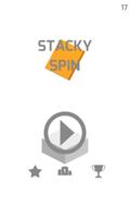 Stacky Spin اسکرین شاٹ 1