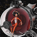 Idle Clicker Space Voyager APK
