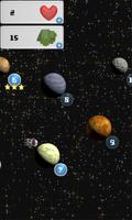 Star Voyager Match 3 Game capture d'écran 2