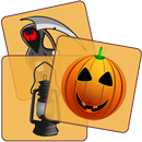 RE: Halloween - memory puzzle APK