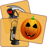 RE: Halloween - memory puzzle